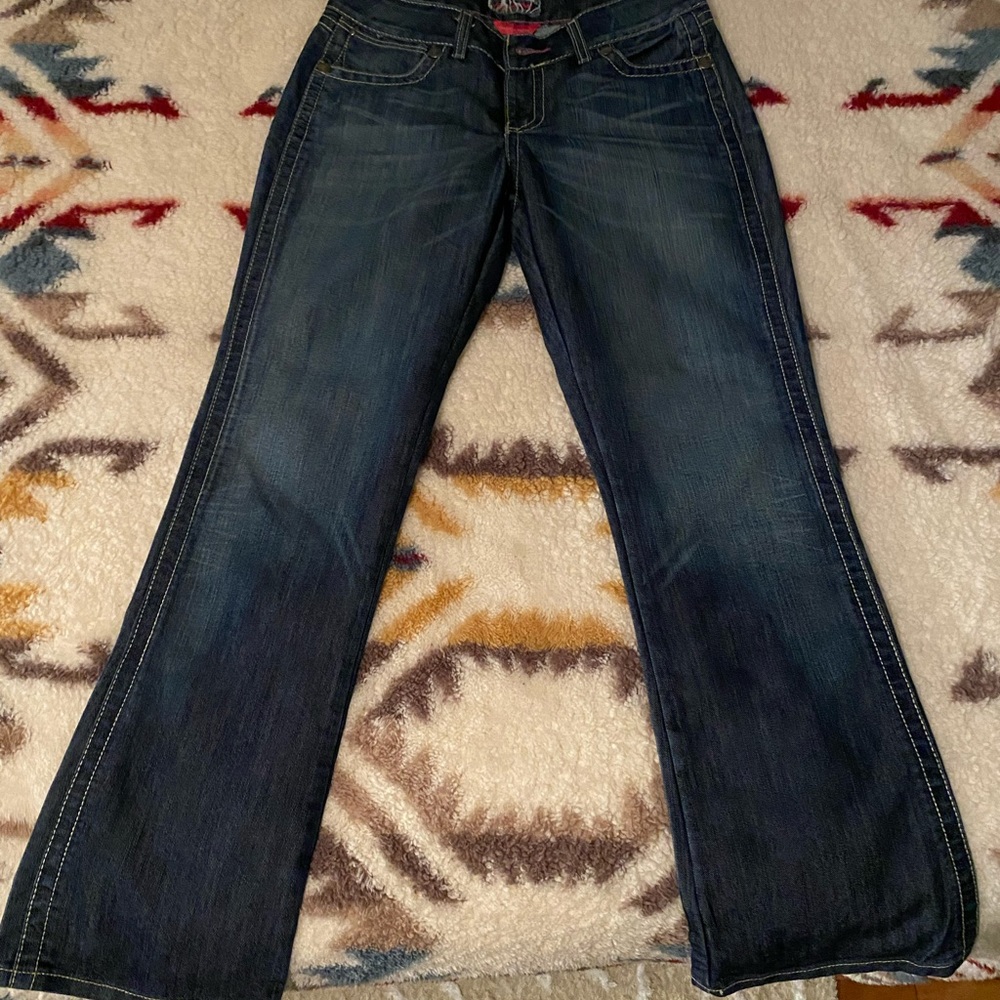 Wrangler jeans